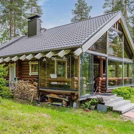 Holiday Home Kokkoranta By Interhome Ilomantsi Exteriér fotografie