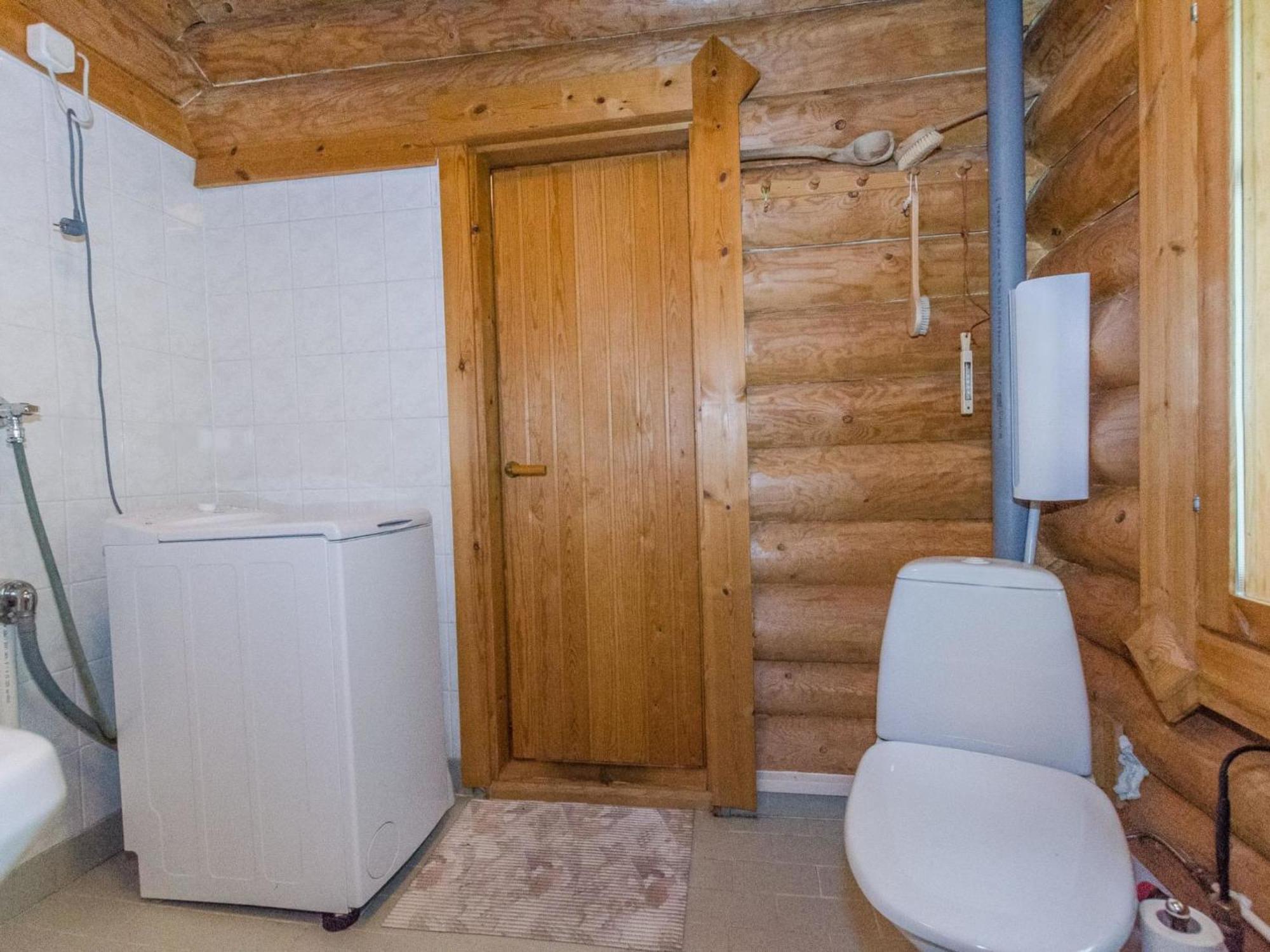 Holiday Home Kokkoranta By Interhome Ilomantsi Exteriér fotografie