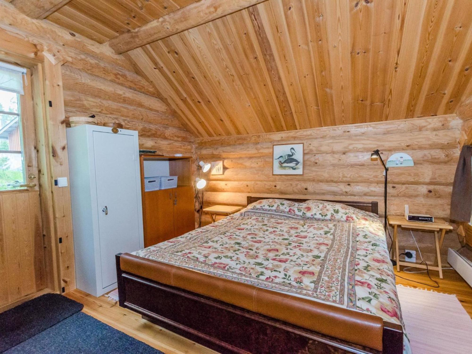 Holiday Home Kokkoranta By Interhome Ilomantsi Exteriér fotografie