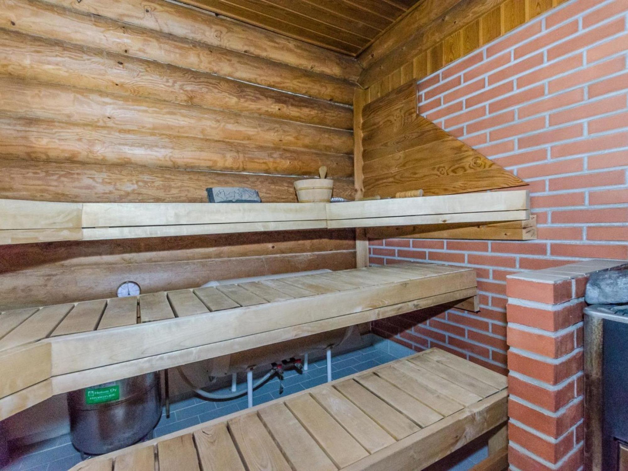 Holiday Home Kokkoranta By Interhome Ilomantsi Exteriér fotografie